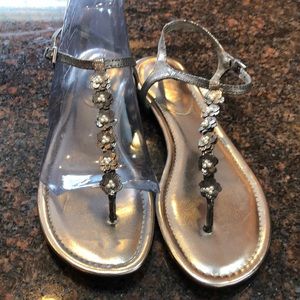 Unisa Diveena Sandals